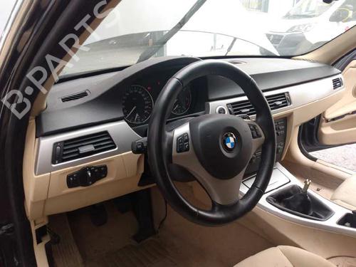 Front left seatbelt BMW 3 (E90) 330 d | BP8720062I26 