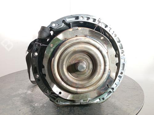 Gearbox MERCEDES-BENZ C-CLASS T-Model (S204) C 200 CDI (204.201) | BP30157342M3
