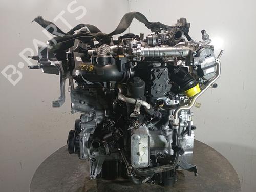 Used Engine MERCEDES-BENZ GLB (X247) GLB 200 d 4-matic (247.613) (150 hp) 30538607