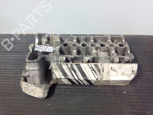 Used Cylinder head BMW 3 (E46) 320 d (150 hp) 10974836