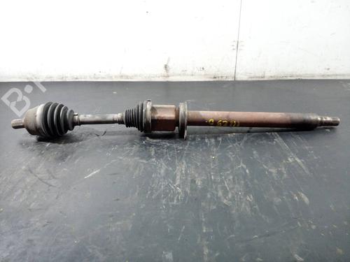 Used Right front driveshaft VOLVO V40 Hatchback (525) D2 (120 hp) 13012028