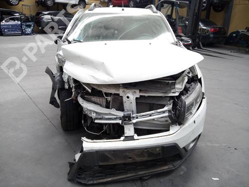 Clutch pedal DACIA SANDERO II TCe 90 (B8M1, B8MA, B8AC) | BP10014746I13  - Image 12