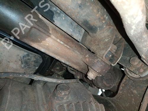 Crémaillère de direction MITSUBISHI PAJERO III (V7_W, V6_W) 3.2 Di-D (V68W, V78W) (165 hp) 32023521