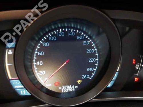 Engine VOLVO V40 Hatchback (525) D2 | BP2779880M1