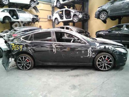 Used Parts MAZDA 6 Hatchback (GH)  2.0 MZR (GHEFS)  776287