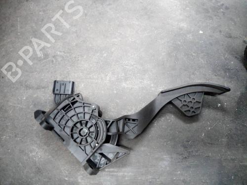 Used Pedal SKODA RAPID (NH3, NK3, NK6) 1.6 TDI (115 hp) 16085629