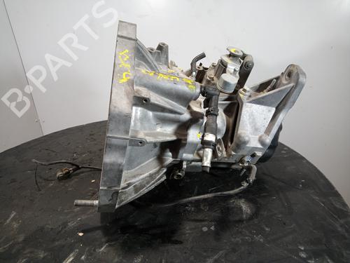 Gearbox SUZUKI SX4 (EY, GY) 1.9 DDiS (RW419D) | BP9433037M3 