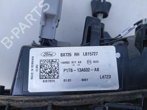 Right tailgate light FORD PUMA (J2K, CF7) 1.0 EcoBoost mHEV | BP36596439C80 - Image 5