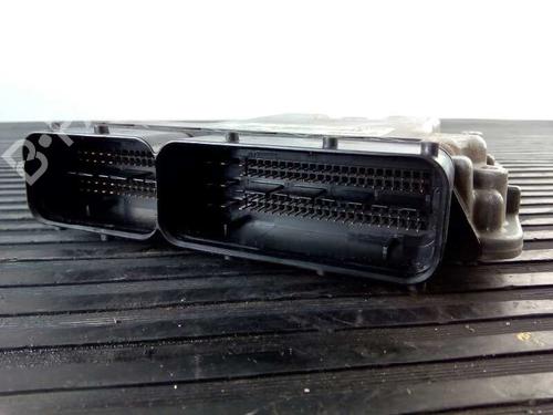 Engine control unit (ECU) CHEVROLET AVEO Saloon (T300) 1.3 D | BP163132M57 