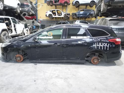Used Parts FORD FOCUS III Turnier 1.6 TDCi (115 hp) 4378389