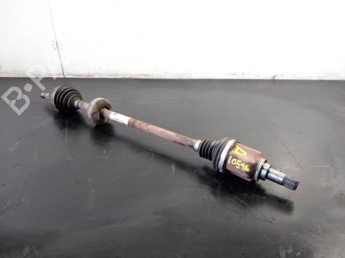 Used Right front driveshaft DACIA LODGY (JS_) 1.6 LPG (JSAV) (102 hp) 10693560