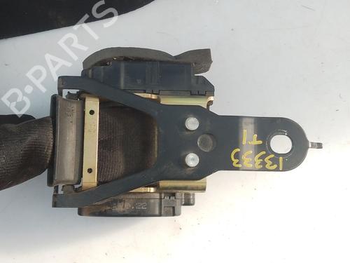 Rear left seatbelt NISSAN TERRANO II (R20) 2.7 TDi 4WD | BP26321121I29