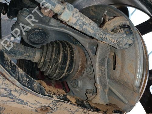 Mangueta delantera derecha HYUNDAI i30 (PDE, PD, PDEN) 2.0 N (275 hp) 27505365