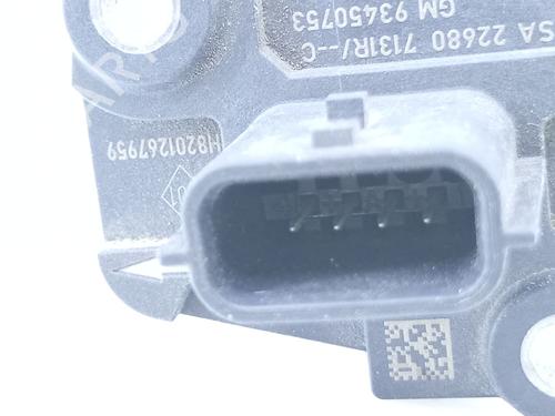Mass air flow sensor RENAULT TRAFIC III Van (FG_) 1.6 dCi 120 (FGMB, FGMC) | BP37440390M95 - Image 3