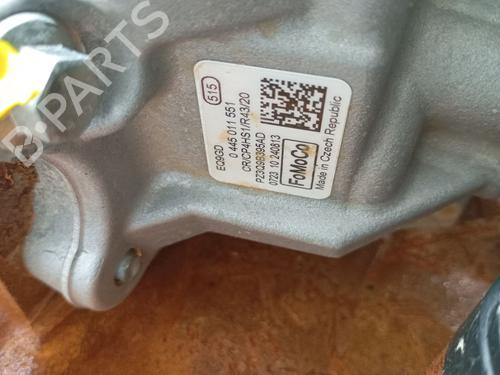 Engine FORD TRANSIT CUSTOM V710 Van (NRN) 2.0 EcoBlue AWD | BP34507250M1  - Image 9