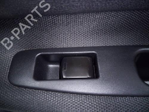 Høyre bak elrute bryter NISSAN QASHQAI / QASHQAI +2 I (J10, NJ10, JJ10E) [2006-2014]  18311436