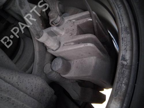 Used Right rear brake caliper BMW 5 (E60) 525 i (192 hp) 11856575