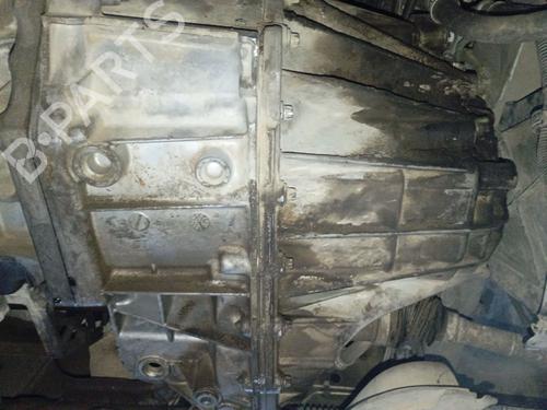 gearbox-renault-trafic-iii-van-fg_-2014-40079918 main image