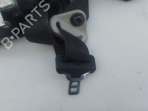 Front right seatbelt FIAT SCUDO Van 2.0 Multijet 145 (506) | BP27720186I25  - Image 5