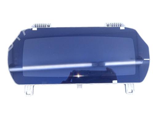 Used Instrument cluster RENAULT ZOE (BFM_) [2012-2025]  17491809