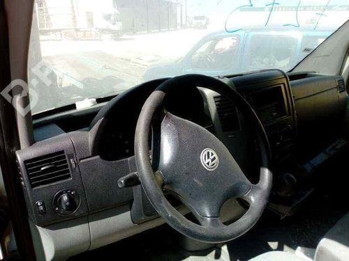 Tailgate handle VW CRAFTER 30-50 Van (2E_)  | BP5580527C132  - Image 7