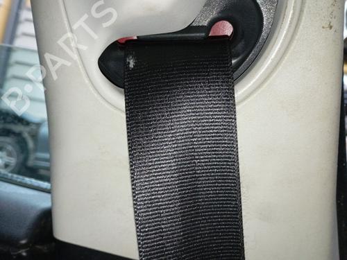 Ceinture de sécurité avant gauche JAGUAR XE (X760) 2.0 D (180 hp) 31904901