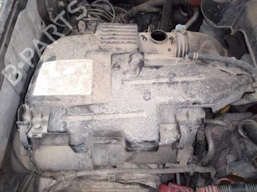 Used Air filter box TOYOTA LAND CRUISER PRADO (_J12_) 3.0 D-4D (KDJ120, KDJ125) (163 hp) 14060982