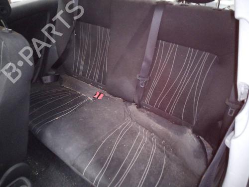 Højre bremsekaliber foran OPEL CORSA D (S07) 1.2 (L08, L68) | BP11590652M104 