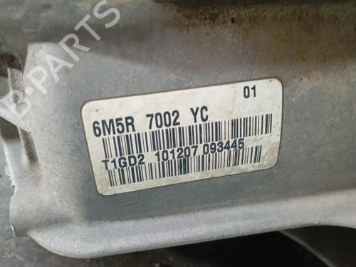 Gearbox MAZDA 3 (BK)  | BP22523171M3 