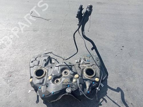 Used Fuel tank MERCEDES-BENZ GLE (W166) 350 d 4-matic (166.024) (258 hp) 10556038