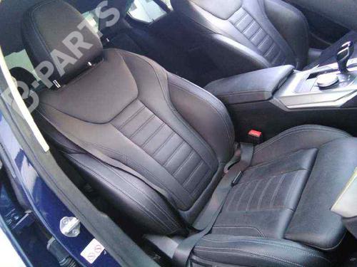 Tailgate handle BMW 3 (G20, G80, G28) 320 d | BP7164685C132  - Image 11