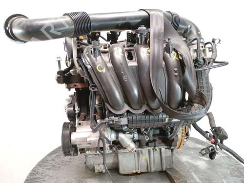 Motor FIAT 500X (334_) 1.6 (334AXE1A) (110 hp) 27699822