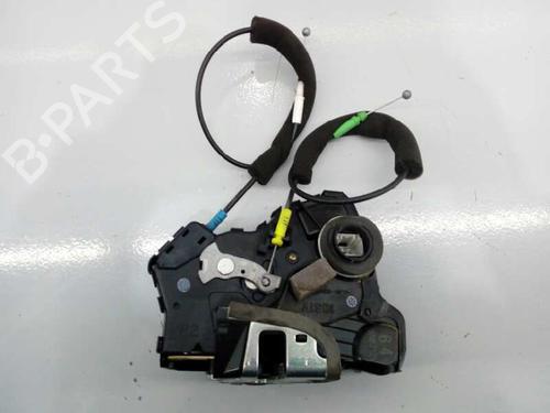 Used Front right lock TOYOTA LAND CRUISER PRADO (_J12_) 3.0 D-4D (KDJ120, KDJ125) (166 hp) 1882548