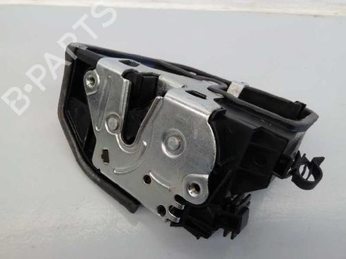 Front left lock BMW X5 (E70) 3.0 d | BP1725485C98 