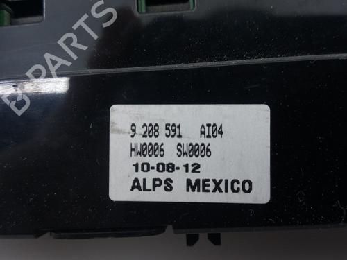 Electronic module BMW X3 (F25) xDrive 20 d | BP6048139M83 