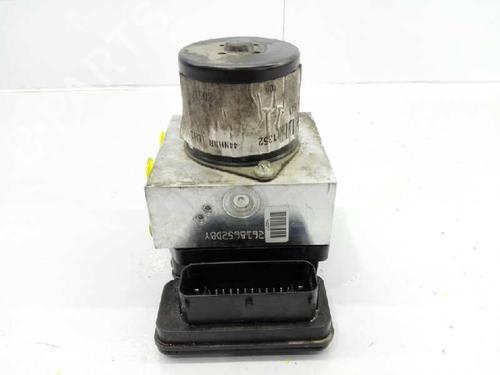 ABS Bremseaggregat OPEL INSIGNIA A (G09) 2.0 CDTI (68) (160 hp) 2987333