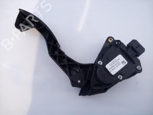 Pedal SMART FORFOUR Hatchback (453) 1.0 (453.042, 453.043) | BP10407461I4 