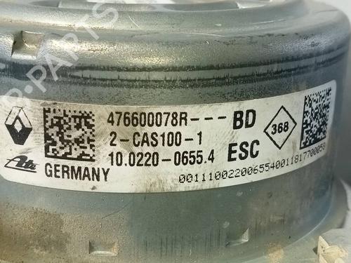 ABS pump DACIA DOKKER MPV (KE_)  | BP18318903M43 