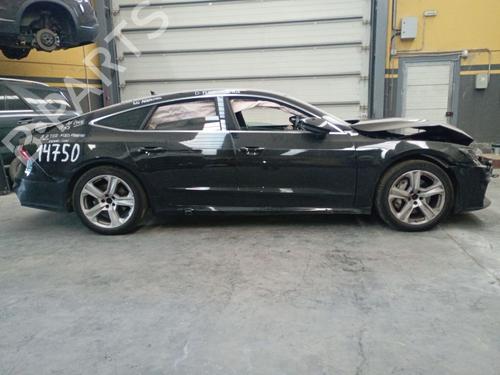 Ricambi AUDI A7 Sportback (4KA) 50 TDI Mild Hybrid quattro 4827761