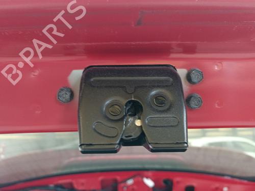 Bakluke lås KIA CEED (CD) 1.4 T-GDI (140 hp) 28099375