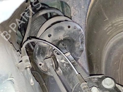 Used Right front shock absorber KIA NIRO I (DE) 1.6 GDI Hybrid (105 hp) 32065865