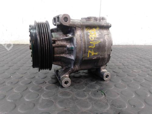 Used AC compressor FIAT PUNTO Hatchback Van (188_) 1.2 60 (60 hp) 9154489