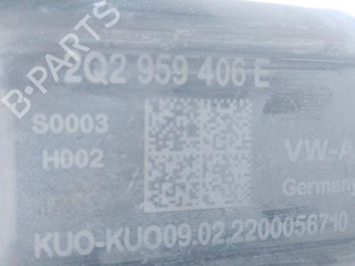Right front window motor VW T-CROSS (C11, D31) 1.0 TSI | BP39955504E20 - Image 5