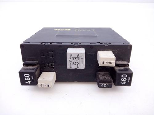 Fuse box VW PASSAT B6 (3C2) 2.0 TDI | BP21382051E1 