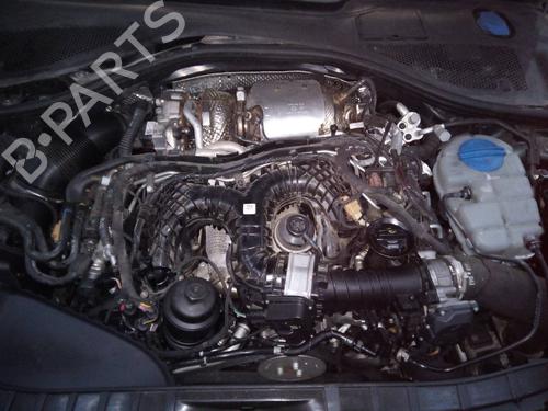 Left rear brake caliper AUDI A6 Allroad C7 (4GH, 4GJ) 3.0 TDI quattro | BP11591536M107 