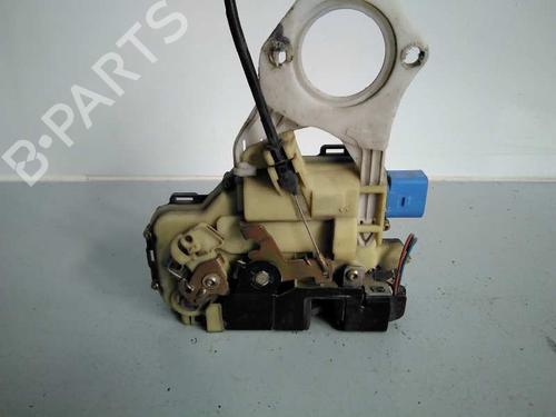 Front left lock SEAT IBIZA III (6L1) 1.4 TDI | BP4407166C98 