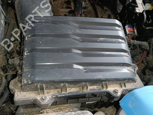 Used Air filter box Air filter box SKODA KAROQ (NU7, ND7) 1.5 TSI (150 hp) 33454995 33454995