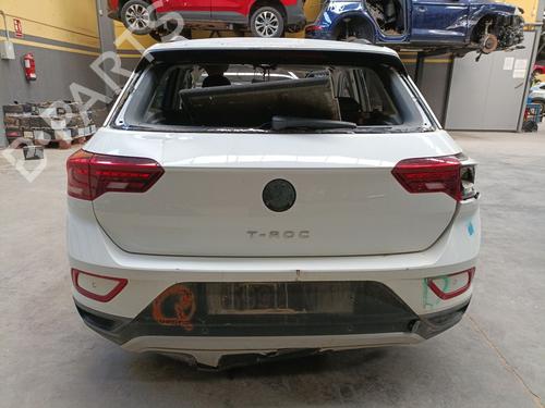 Right front shock absorber VW T-ROC (A11, D11) 1.0 TSI | BP32859385M17  - Image 5