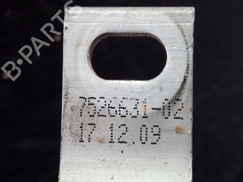 Driveshaft BMW X1 (E84) sDrive 18 d | BP12985533M37 