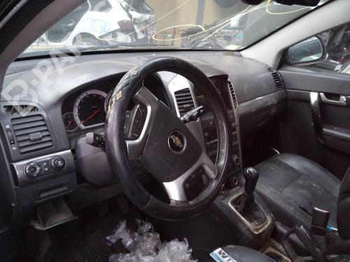 Right sun visor CHEVROLET CAPTIVA (C100, C140) 2.0 D 4WD | BP8691385I2  - Image 8